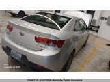 Kia Forte Ex KNAFU6A26A5132361 снимка