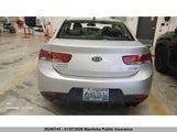 Kia Forte Ex KNAFU6A26A5132361 снимка