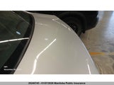 Kia Forte Ex KNAFU6A26A5132361 снимка