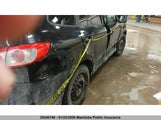 Hyundai Santa Fe Gl 5NMSG4AG2AH340419 снимка