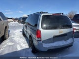 Chevrolet Uplander Ls 1GNDU23117D133396 fotografie
