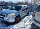 Chevrolet Uplander Ls 1GNDU23117D133396 fotografie