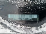 Nissan Altima 2.5 S 1N4AL2AP6BC154271 снимка