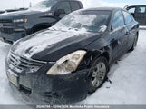 Nissan Altima 2.5 S 1N4AL2AP6BC154271 снимка