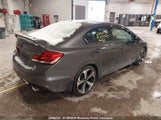 Honda Civic Si Si 2HGFB6E59EH200732 снимка