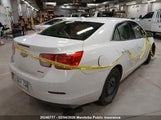 Chevrolet Malibu Lt 1G11C5SLXEU164753 снимка