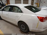 Chevrolet Malibu Lt 1G11C5SLXEU164753 снимка