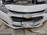 Chevrolet Malibu Lt 1G11C5SLXEU164753 снимка