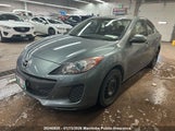 Mazda Mazda3 Gs Sky JM1BL1V73C1641508 снимка