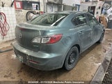 Mazda Mazda3 Gs Sky JM1BL1V73C1641508 снимка