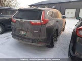 Honda Cr-V Lx 2HKRW2H24KH143062 снимка
