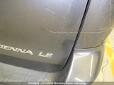 Toyota Sienna Le V6 Le V6 5TDZA23C75S309409 photo