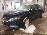 Chevrolet Impala Lt V6 2G11Z5S39K9145425 снимка