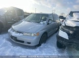 Honda Odyssey Ex 2HKRL18633H008193 снимка
