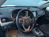 Jeep Cherokee North 1C4PJMCS5HW552487 снимка