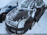 Ford Fusion Sel 3FAFP08106R230879 снимка