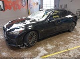 Infiniti Q50 Red Sport 400 JN1FV7AR3JM481862 снимка