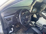 Toyota Corolla S 2T1BURHE4GC485468 снимка