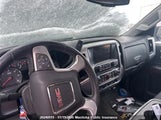 GMC Sierra  Sle Double Cab 1GTV2UEC3EZ337761 снимка