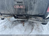 GMC Sierra  Sle Double Cab 1GTV2UEC3EZ337761 снимка