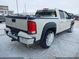 GMC Sierra  Denali Crew Cab 3GTP2XE26BG164380 снимка