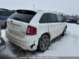 Ford Edge Sport 2FMDK4AK0DBC08379 снимка