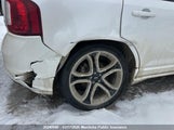 Ford Edge Sport 2FMDK4AK0DBC08379 снимка