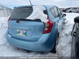 Nissan Versa Note Sv 3N1CE2CP0EL394230 снимка