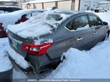 Nissan Sentra 3N1AB7AP0JY277678 снимка