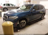 BMW X3 30I 5UXTY5C01LLT33758 снимка