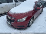 Chevrolet Cruze Lt Turbo 1G1PG5S98B7298075 photo