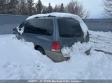 Ford Freestar Sel 2FMZA56254BB25201 снимка