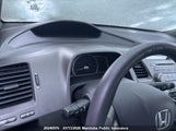 Honda Civic Lx 1HGFA15557L800580 снимка