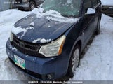 Ford Focus Ses 1FAHP35N78W222893 снимка