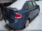 Ford Focus Ses 1FAHP35N78W222893 снимка