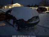 Honda Civic Lx 2HGFB2F46CH117495 fotografie