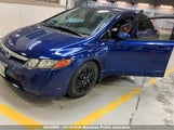 Honda Civic Lx 2HGFA16507H007831 снимка