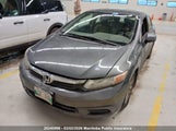 Honda Civic Ex 2HGFB2F50CH003081 снимка
