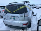 Mitsubishi Outlander Ls JA4MT31X39Z602724 снимка