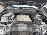 BMW X5 4.4I 5UXFB53555LV16285 снимка