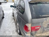 BMW X5 4.4I 5UXFB53555LV16285 снимка
