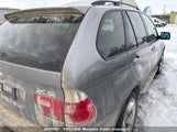 BMW X5 4.4I 5UXFB53555LV16285 снимка