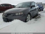 Mazda 3 Mazda Gt JM1BK323271701722 снимка