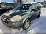 Chevrolet Uplander Ls 1GNDU23L76D215357 снимка