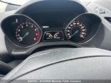 Ford Escape Titanium 1FMCU9J99JUC64584 fotografie
