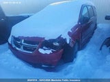 Dodge Grand Caravan Sxt 2C4RDGBG3ER234953 снимка