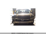 Honda Civic Dx 2HGFA1F44BH012773 снимка