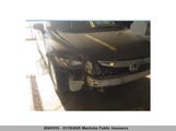 Honda Civic Dx 2HGFA1F44BH012773 снимка