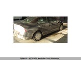 Honda Civic Dx 2HGFA1F44BH012773 снимка