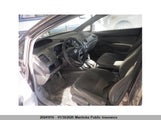Honda Civic Dx 2HGFA1F44BH012773 снимка